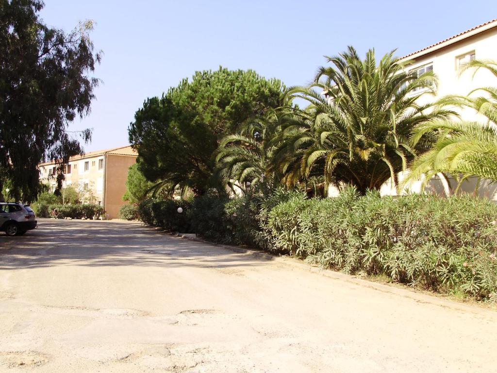 Appartement F1 Calvi à 150 mètres de la plage - 5