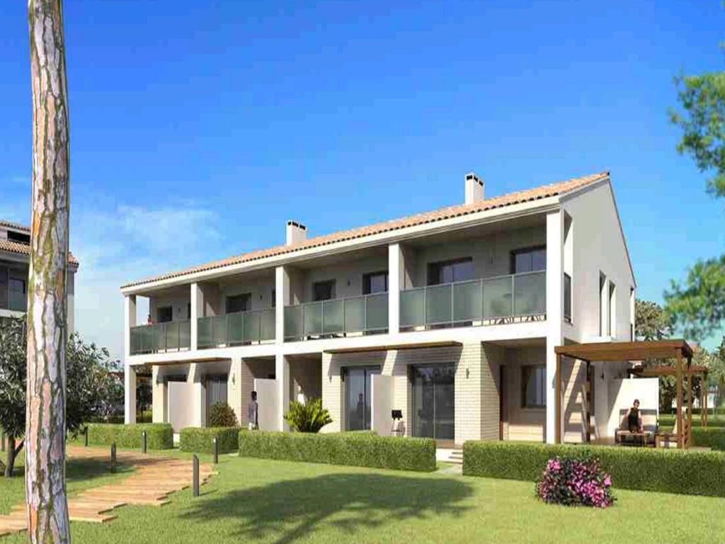 Resort Home 10, Sant Jordi