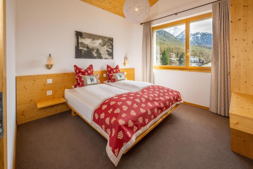 Aktiv Hotel & Spa Hannigalp - 3