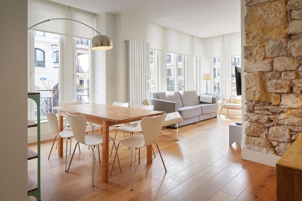 The Rentals Collection - Beduria, San Sebastián