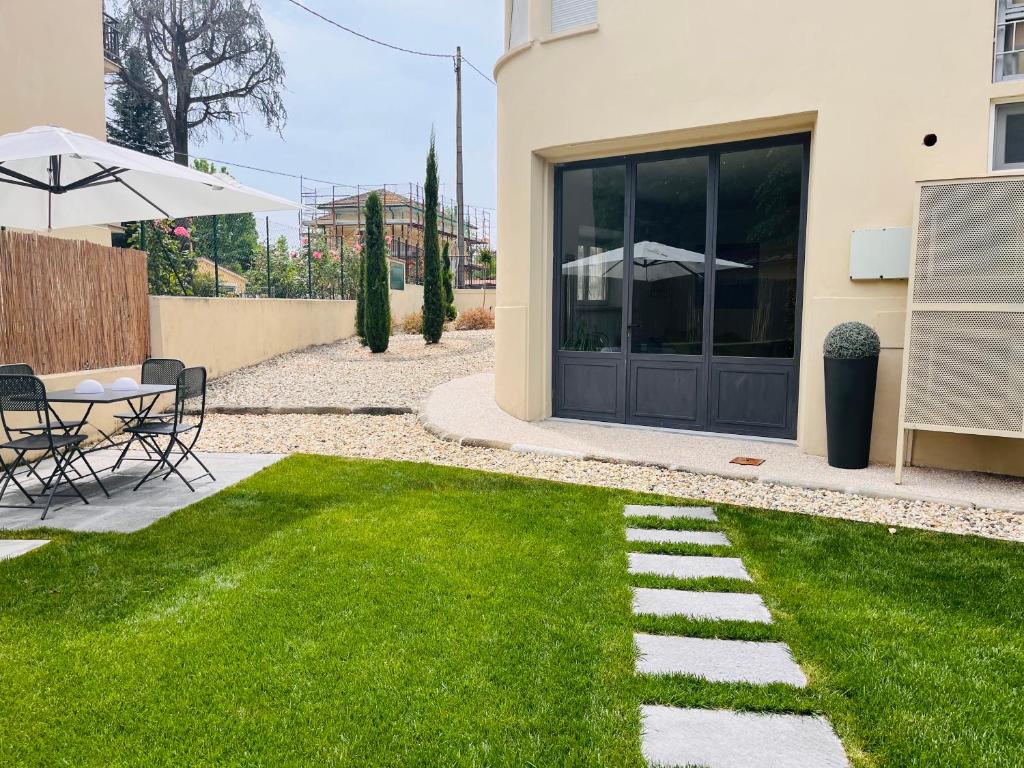 Appartamento 109 con giardino esclusivo - 1