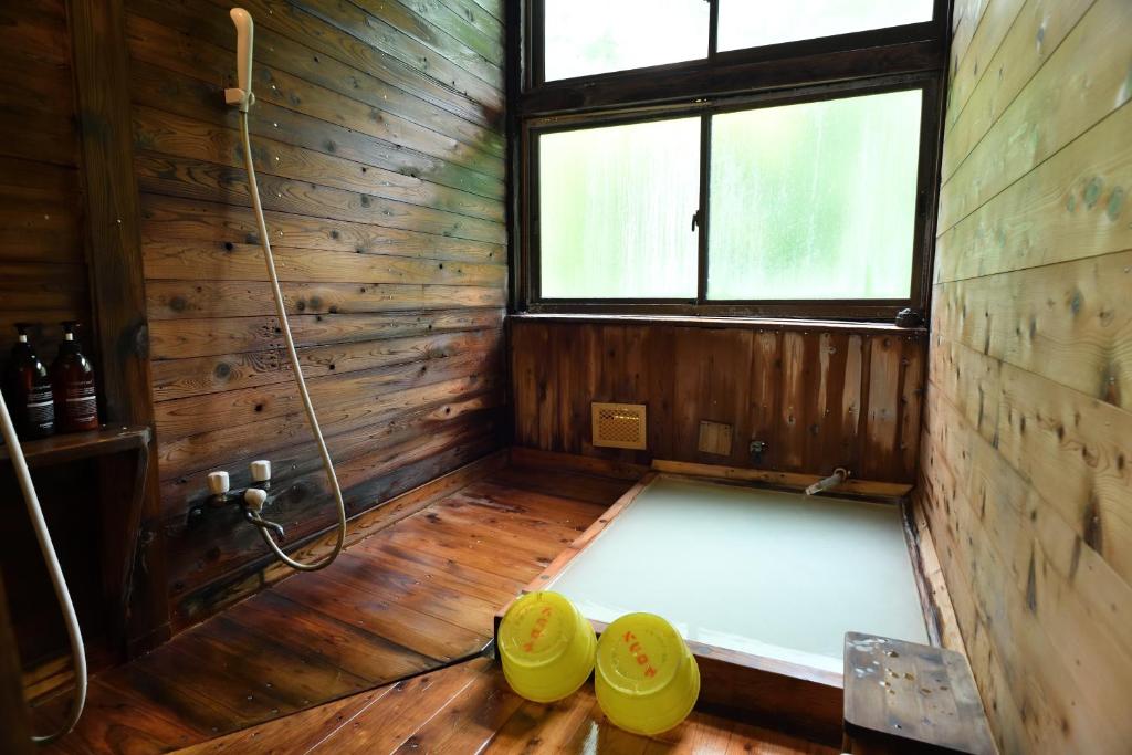 GUESTHOUSE HOSHIZORA NO AKARI photo