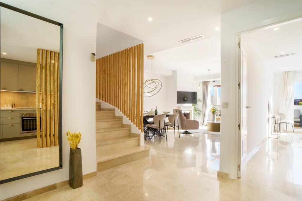 Luxury Escape Marbella - 4