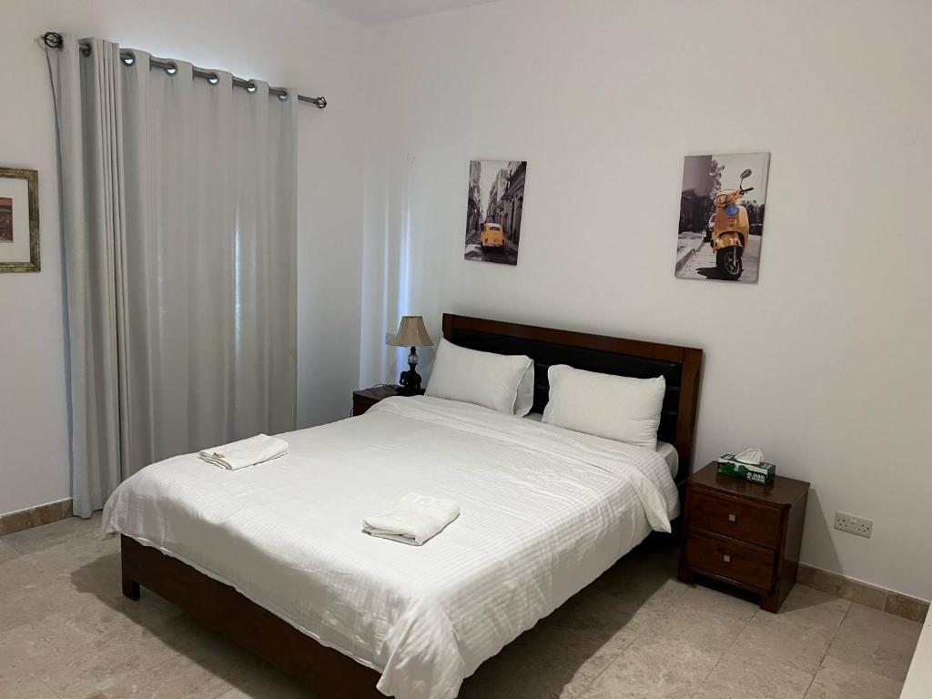 Apartment in Jebel Sifah photo