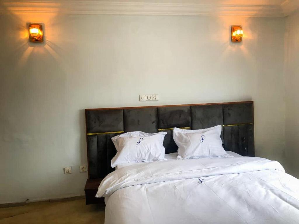 Cote de beule Appart