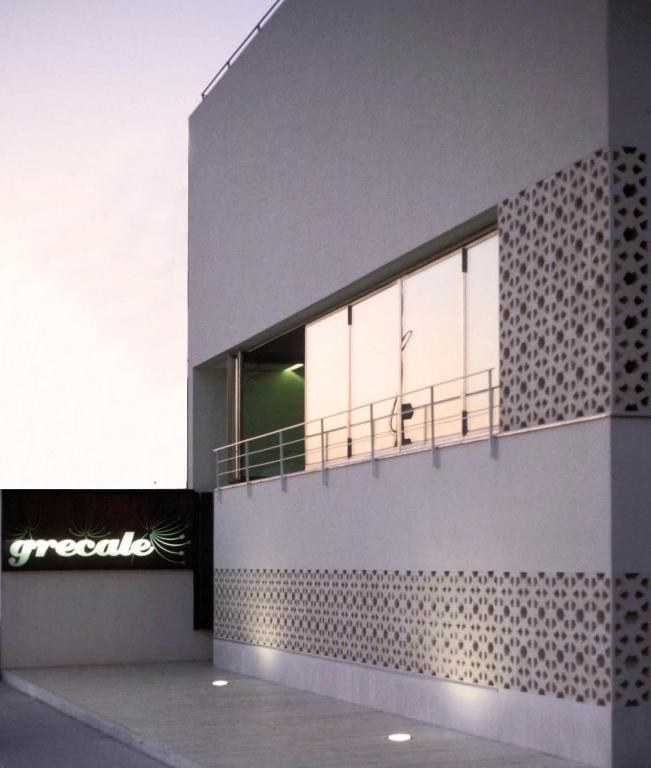 Hotel Grecale - 5