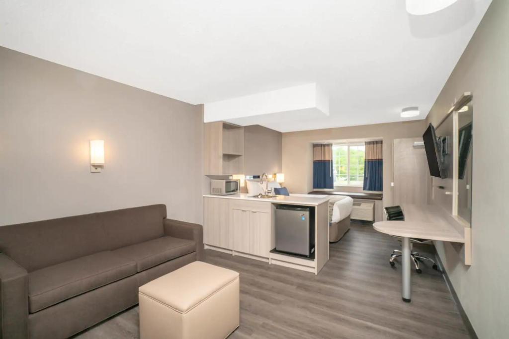 Hotel Avery photo