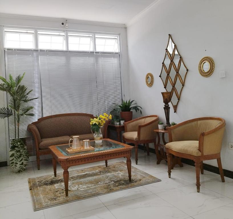 Nest Residence photo
