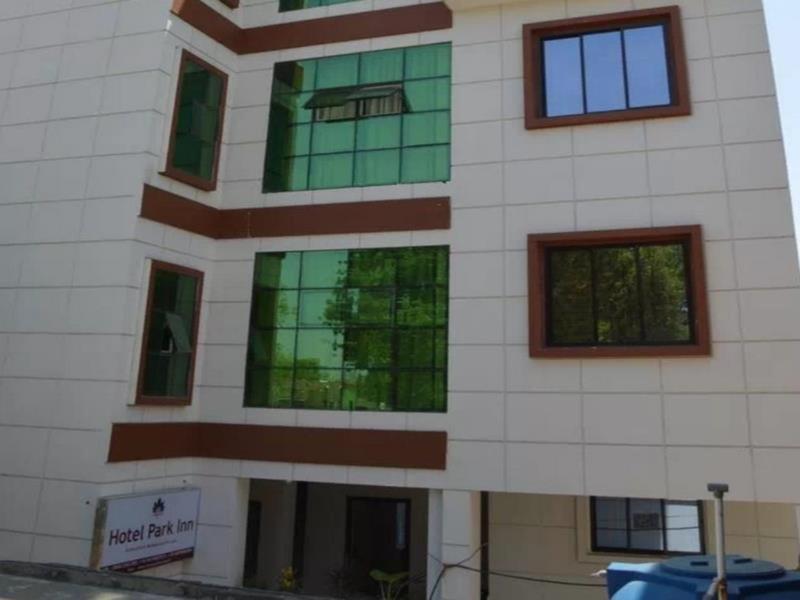 Hotel Parque Inn photo
