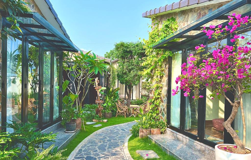 Ben Đo Xua Homestay &#038; Coffee