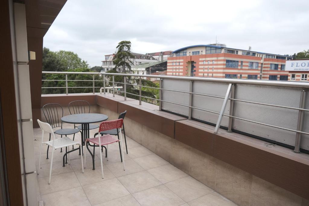 Florya House Hotel photo