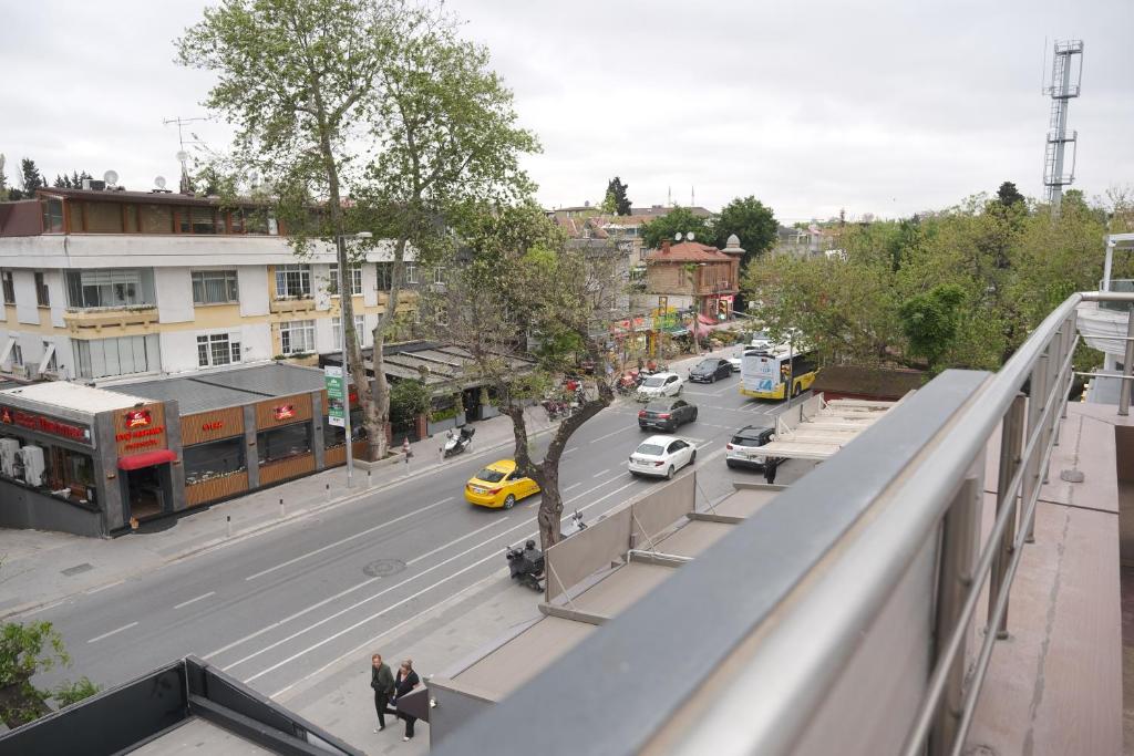 Florya House Hotel photo