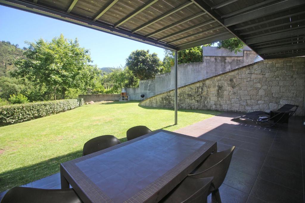 Apartamento Corco - Casas Barca do Rio by Gerês Casas, Geres