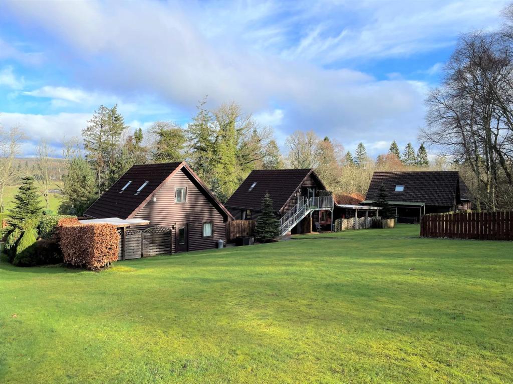 Loch Lomond Luxury Lodges photo