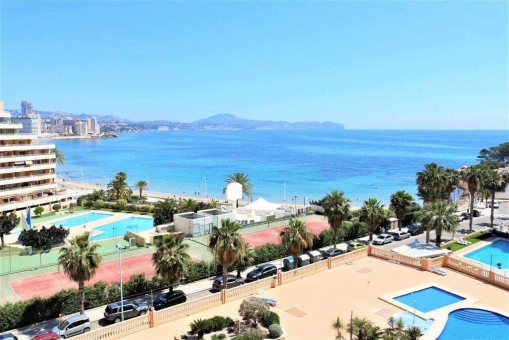 apartamento 4C MAR2 1 dormitorio - 2