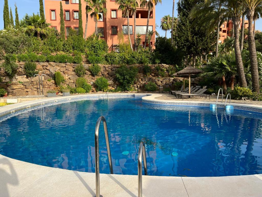 Marbella Hills Private Luxury Suite and Terrace - 4