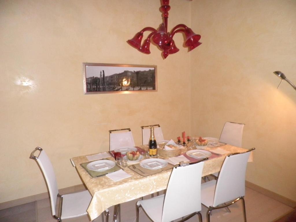 Ca' Delle Maschere - 3