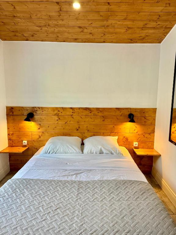 Lion's Room - 2 minute walk from Palais des Festivals and Beaches - 4