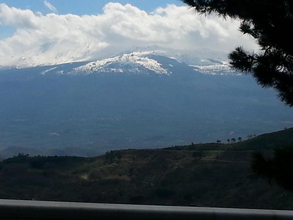 Surrounding environment