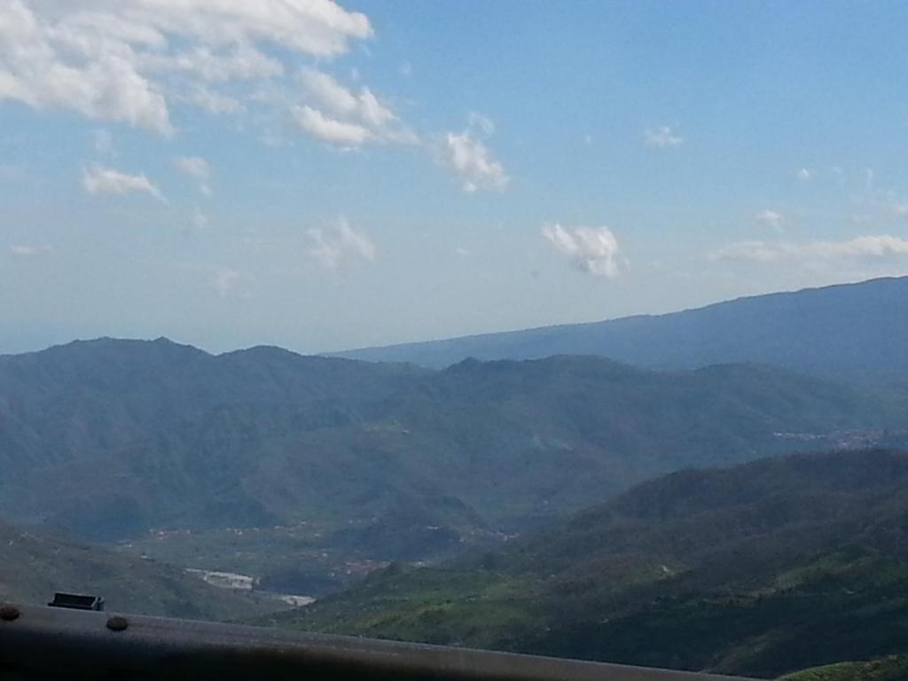 Surrounding environment