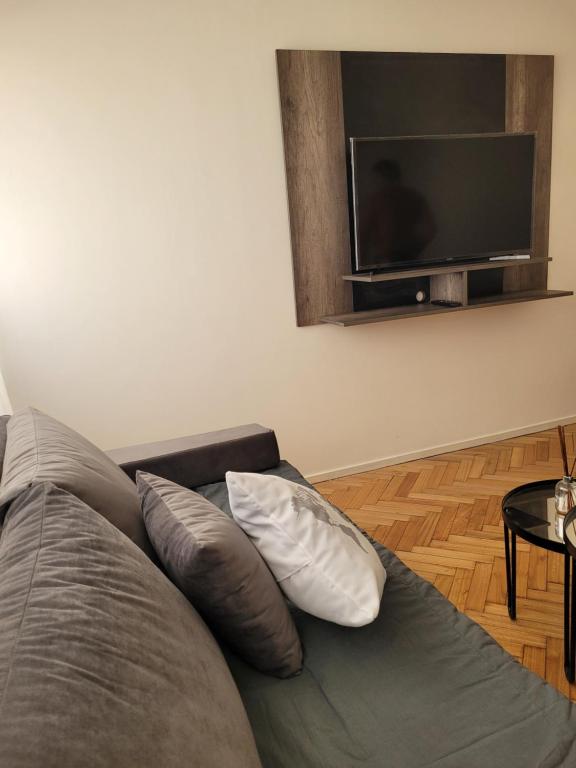 Impecable en el corazón de Buenos Aires Seguridad 24 hs - 3