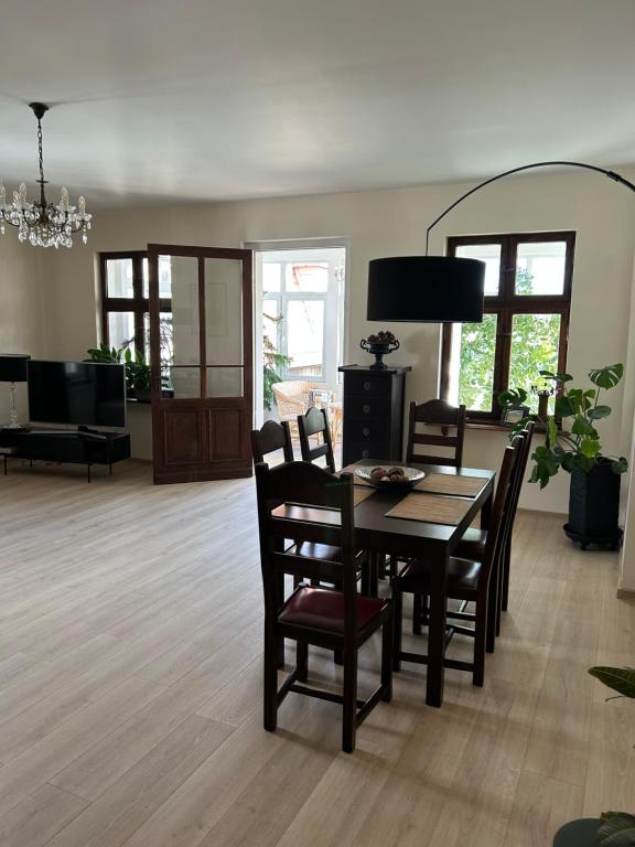 Chopina Loft, Sopoty