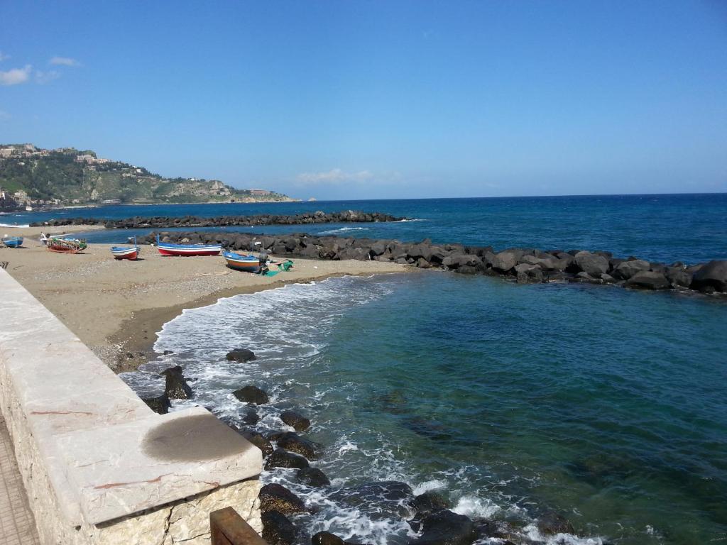 Nearby attraction, B&B United States of Europe in Catania