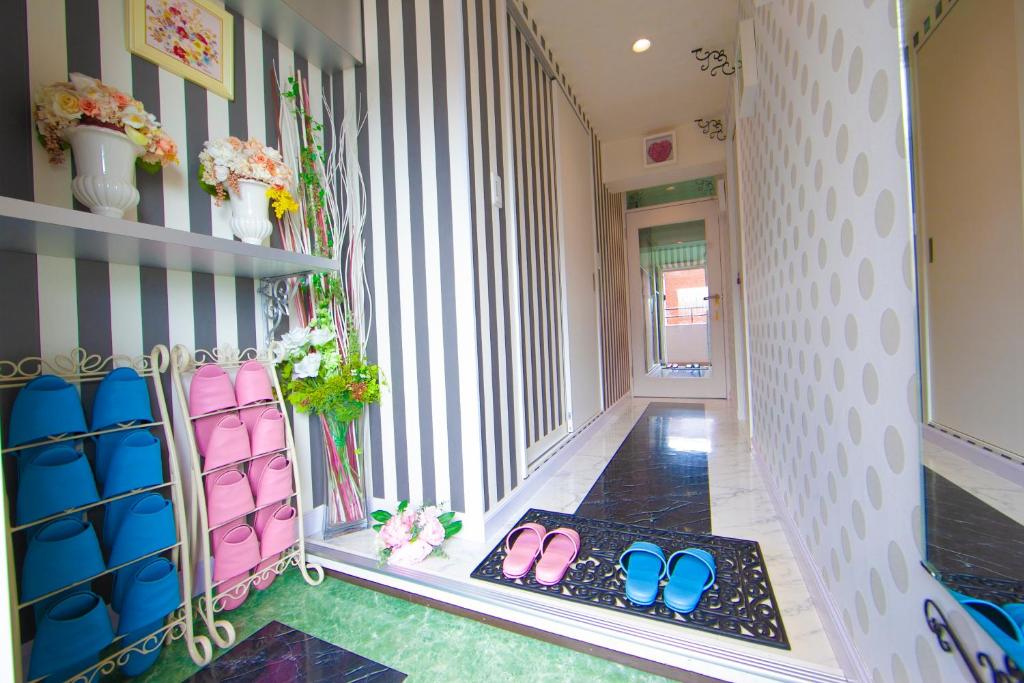 Papillon Paradis Higashi-Shinjuku photo