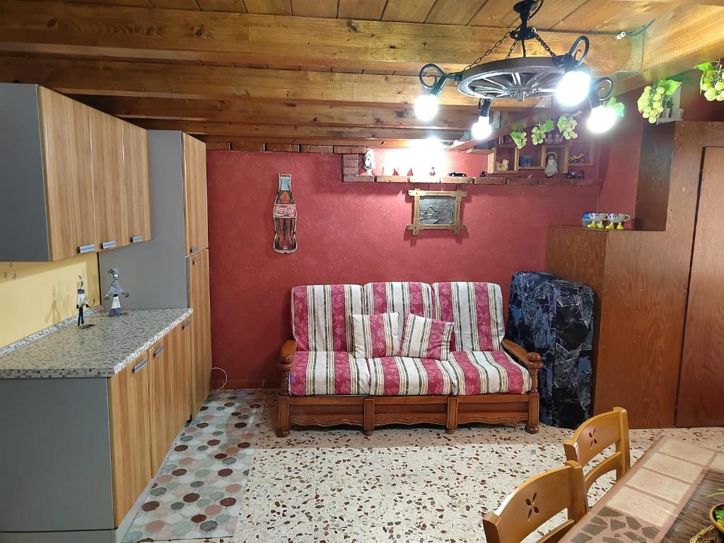 Casa vintage Mary - 5