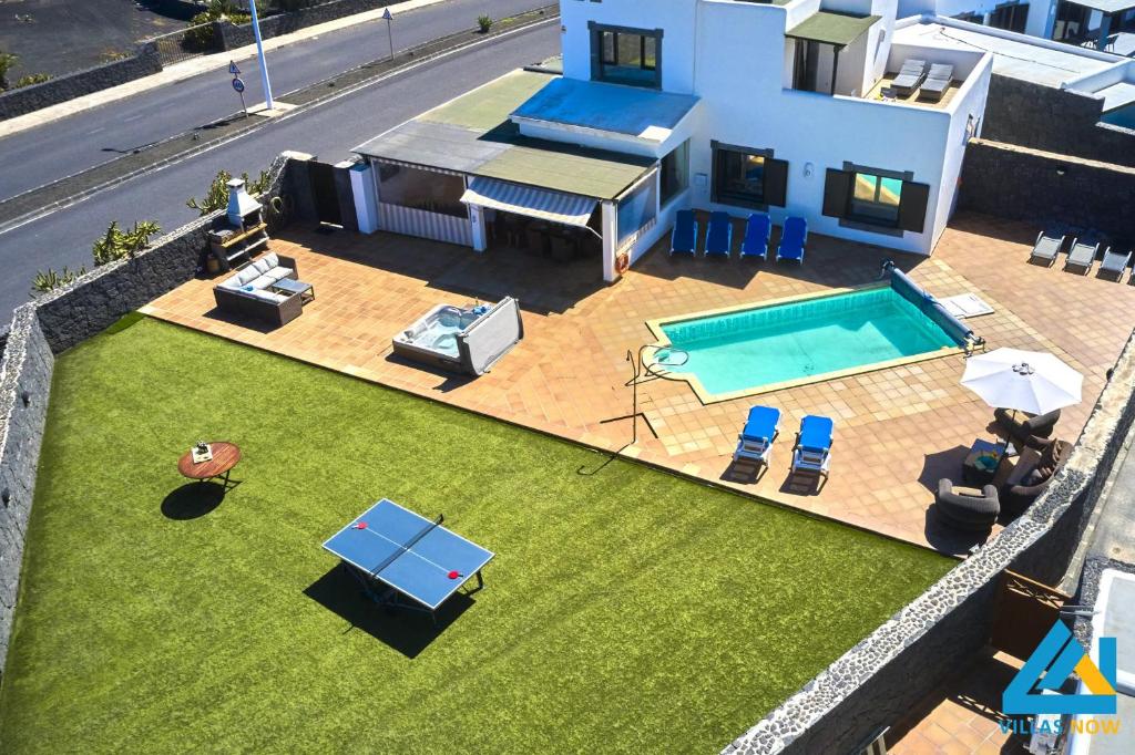 Casa Beluka by Villas Now Ltd - 5