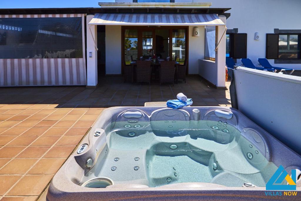 Casa Beluka by Villas Now Ltd - 3