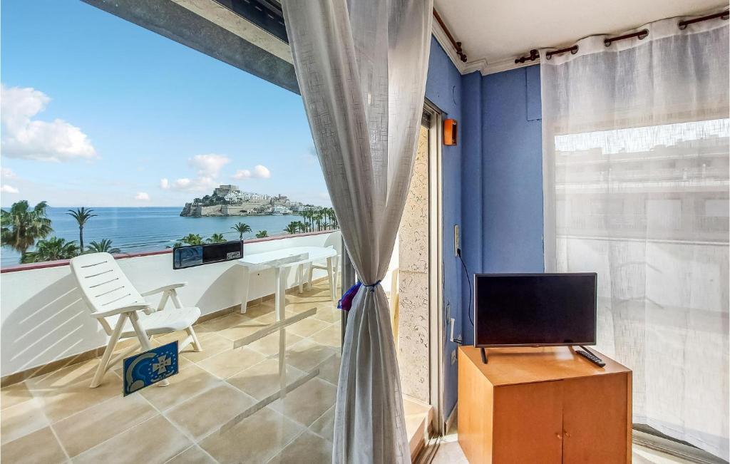 Beautiful Apartment In Peníscola With Outdoor Swimming Pool - 5