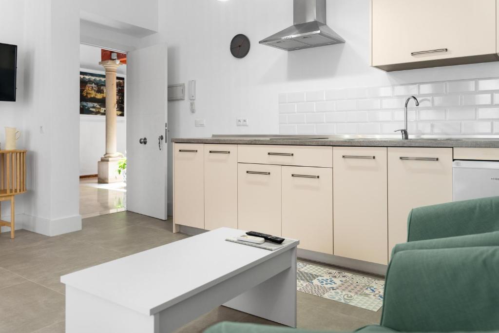 Apartamentos GAV photo