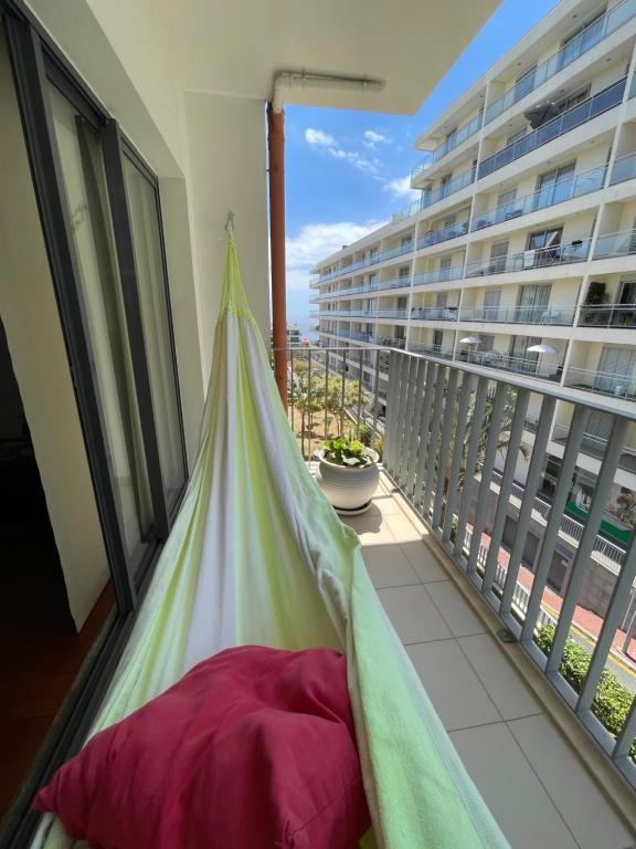 Suite Palms, Funchal