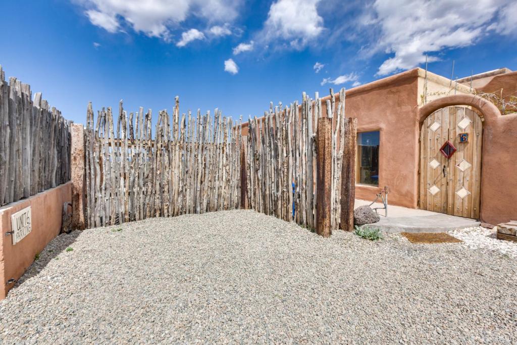 Adobe Escape with Views 16 Mi to Taos Ski Valley! photo