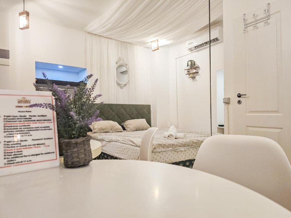 StudioBoutique — Hotel in Brasov
