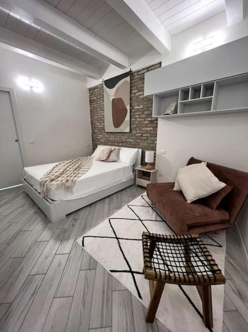 [Ferrara Centro - HOSOMI APT] - 5
