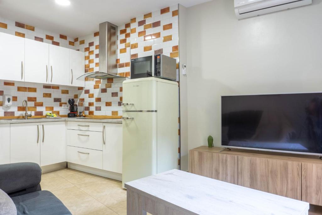San Juan Apartment Málaga Center - 2