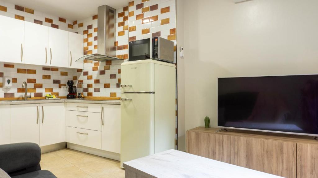 San Juan Apartment Málaga Center - 3