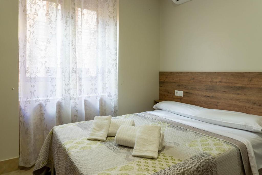 San Juan Apartment Málaga Center - 5