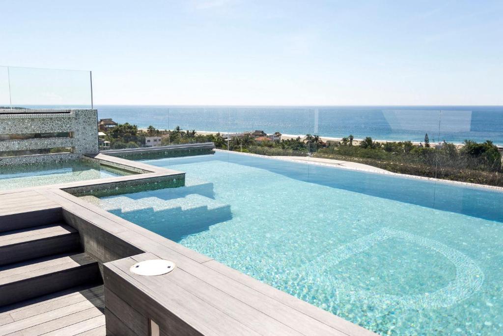 Hotel DC Boutique &amp; SPA — Hotel in Puerto Escondido