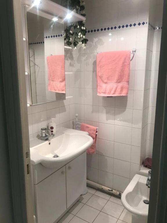 Appartamento in centro a Mentone vicino alla spiaggia Parcheggio privato INCLUSO! - 5