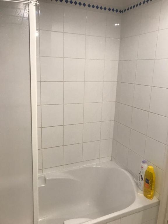 Appartamento in centro a Mentone vicino alla spiaggia Parcheggio privato INCLUSO! - 4