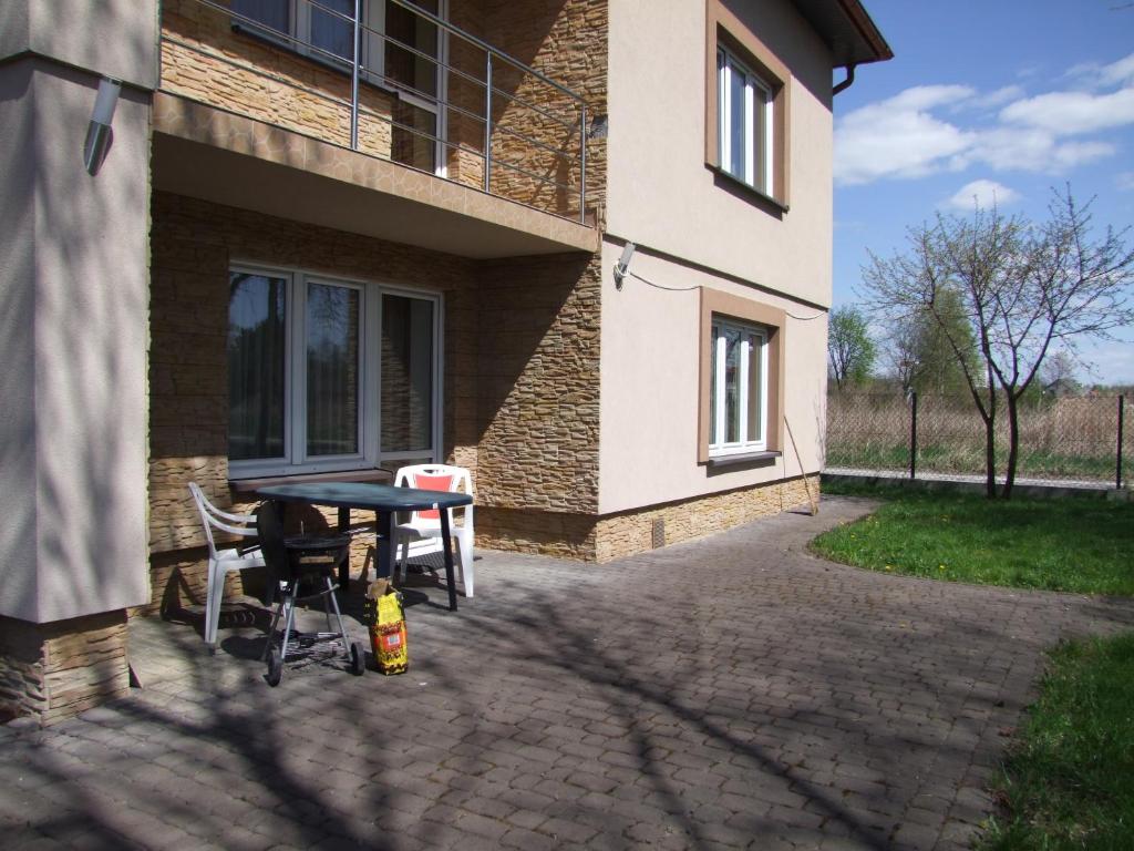 Wyposażenie