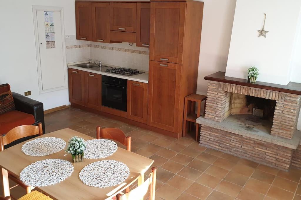 la casetta, Montefiascone