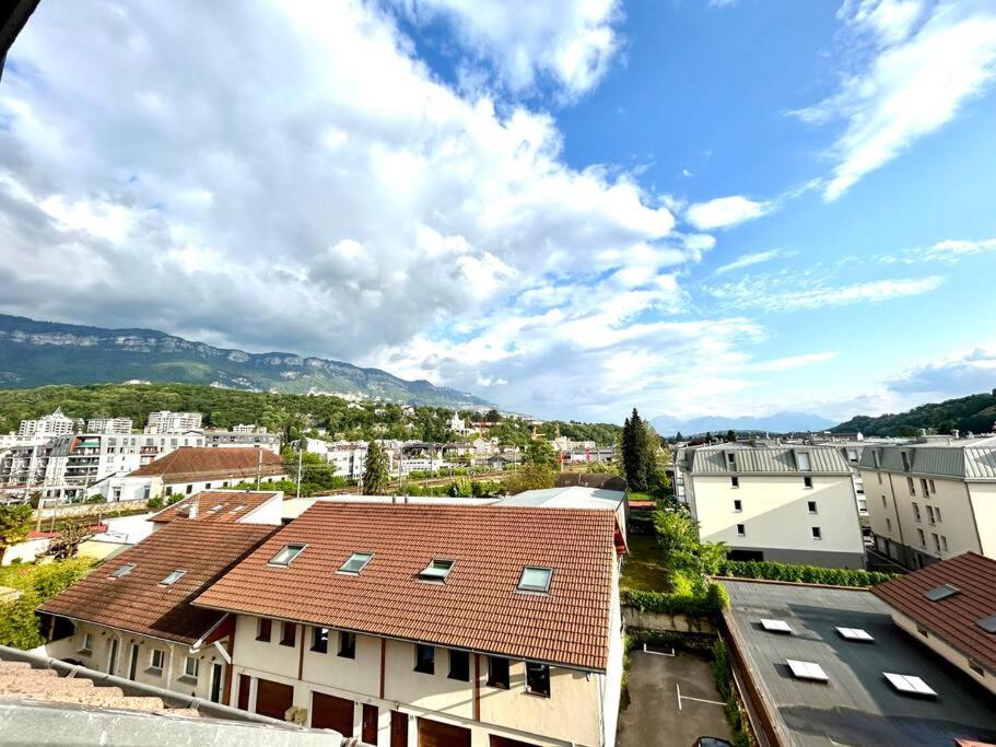 Charmant T2 à Aix-les-bains ! - 2