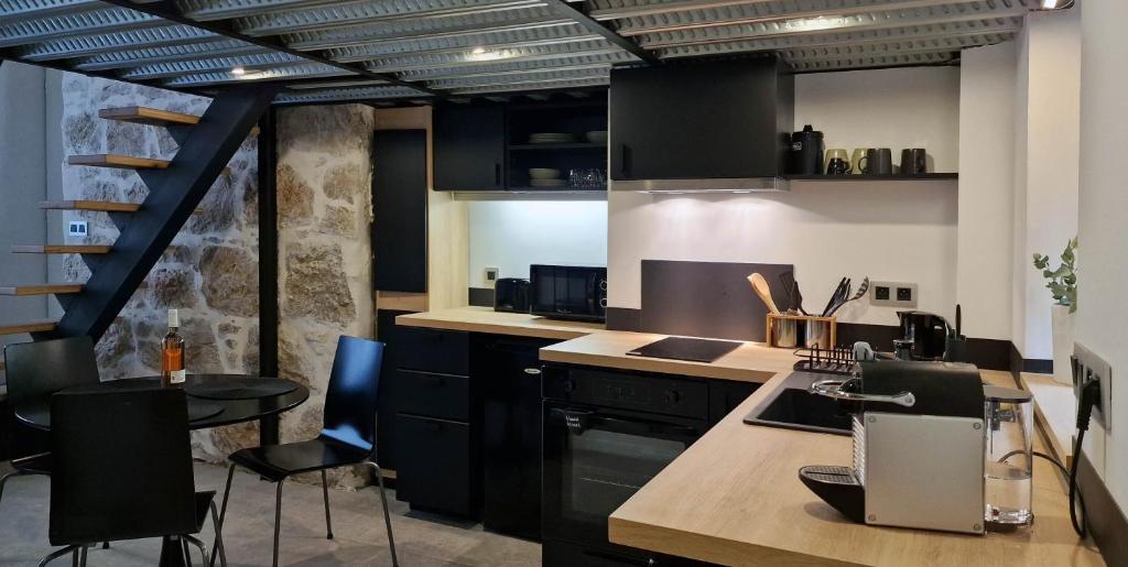 Très joli loft au cœur de Nice - 4