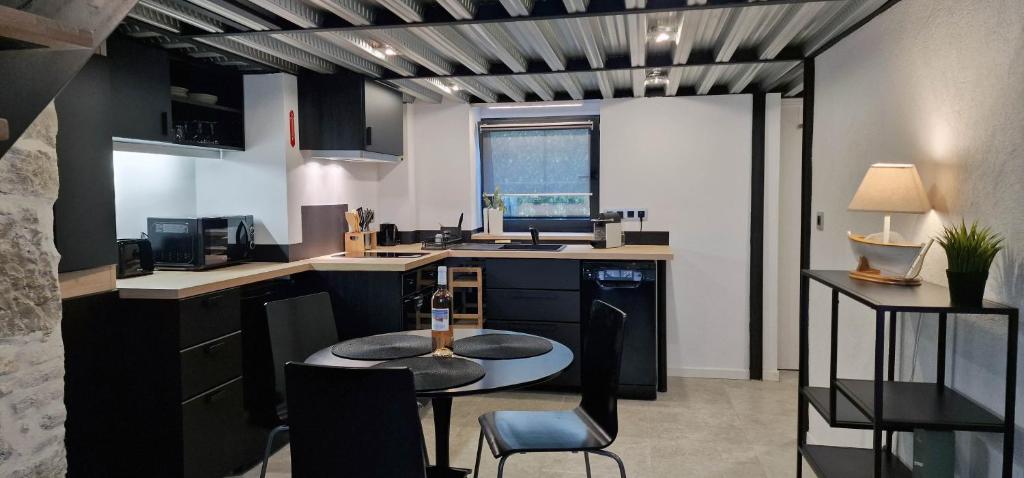 Très joli loft au cœur de Nice - 3
