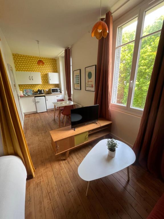 L’appartement Le Mer’Ville - 3