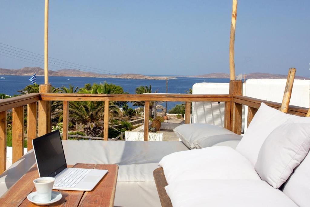 Surrounding environment